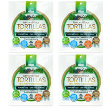 Load image into Gallery viewer, Peppered Kale Tortilla-Wrap
