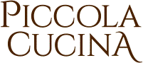 Piccola Cucina logo