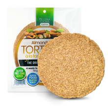 Load image into Gallery viewer, Almond Flour Tortilla-Wrap