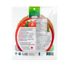 Load image into Gallery viewer, Tomato Herb Tortilla-Wrap