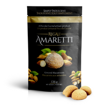 Load image into Gallery viewer, Amaretti Almond Macaroon