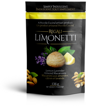 Load image into Gallery viewer, Limonetti Almond Macaroon