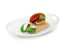 Load image into Gallery viewer, Almond Flour Tortilla-Wrap