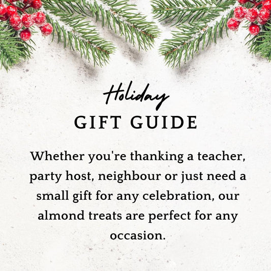 2021 Piccola Cucina Holiday Gift Guide for all foodies, gluten free diets, italian food lovers and everyone in between