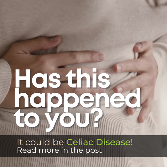 Celiac-disease