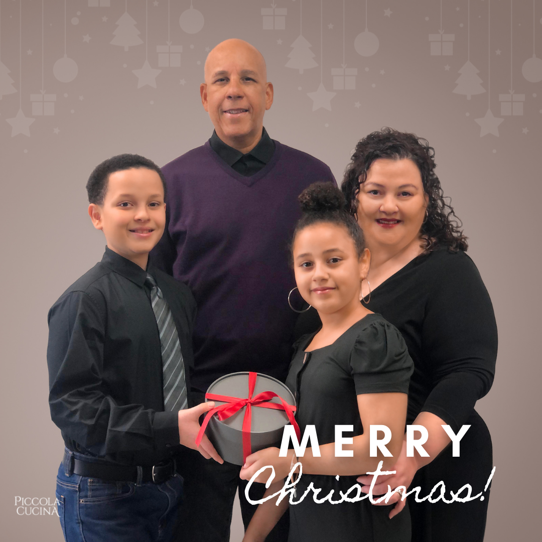 'Tis the Season to be Jolly!