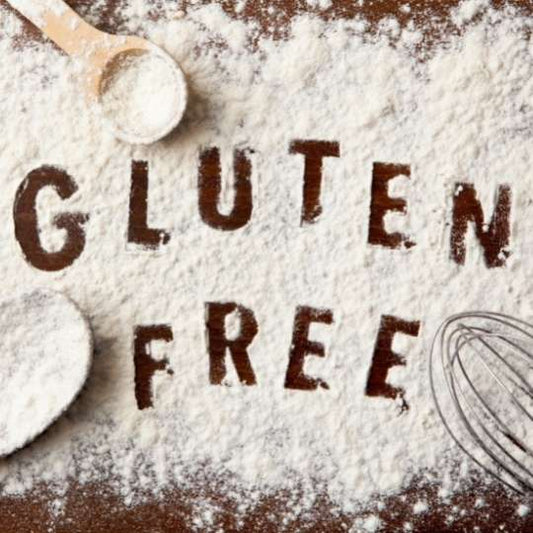 Piccola Cucina almond-based cookies, pie crust shells and wraps are made with almond flour for a gluten-free option that is safe for those with celiac disease and gluten sensitivities
