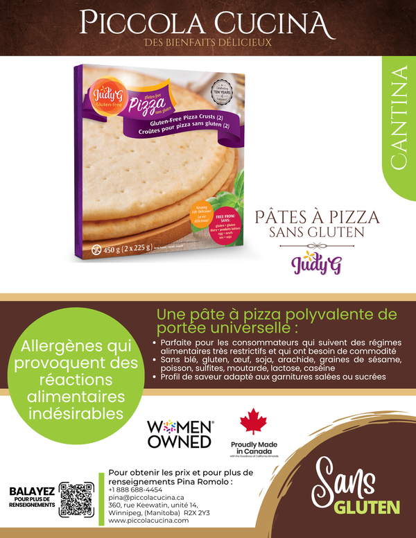 Pizza Crust