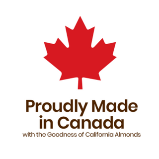 Proudly made in canada logo