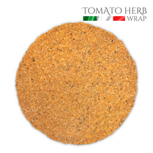 Load image into Gallery viewer, Tomato Herb Wrap
