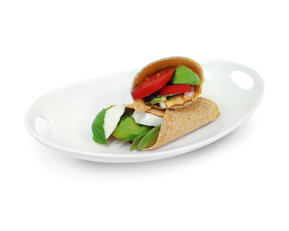 Almond Flour Tortilla-Wrap