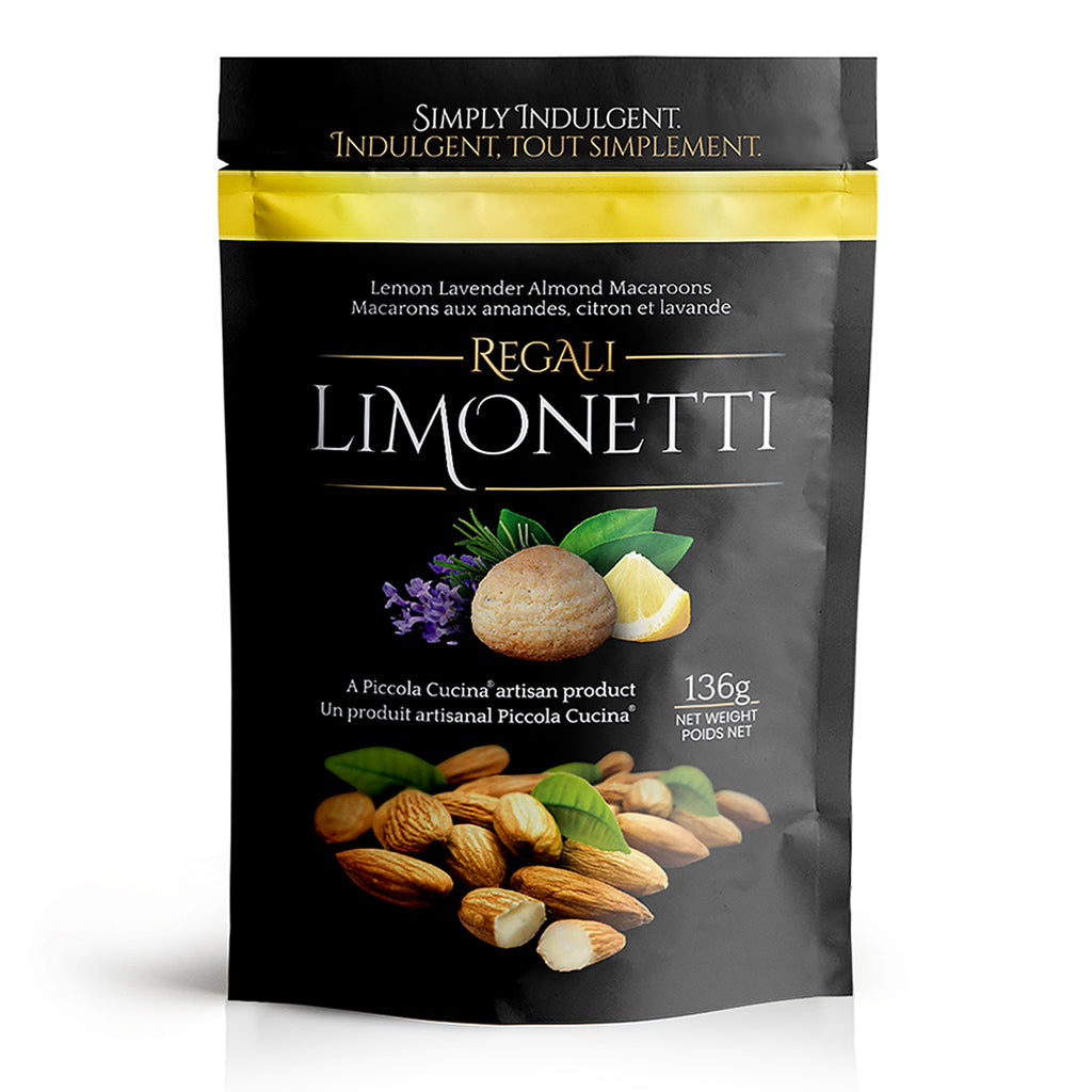Collecte de fonds pour les biscuits italiens Piccola Cucina - ESOMS 2022 