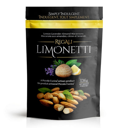 Collecte de fonds pour les biscuits italiens Piccola Cucina - ESOMS 2022 