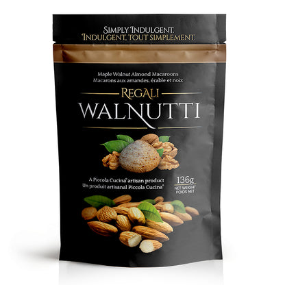 Collecte de fonds pour les biscuits italiens Piccola Cucina - ESOMS 2022 